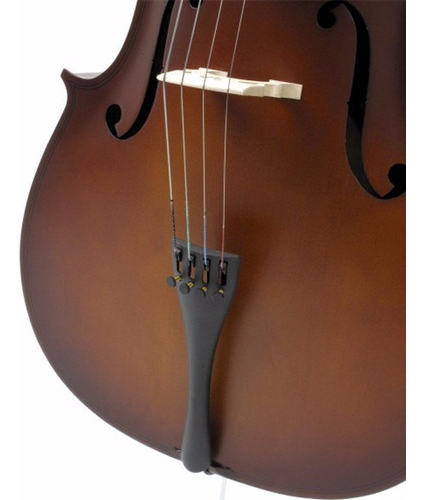 Amadeus Cellini Chelo Cello Estudiante 4/4 Spruce Mc760l-4/4