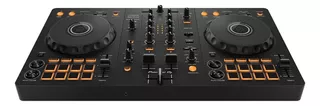 Pioneer Ddj-flx4 Controlador Dj De 2 Canales