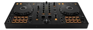 Pioneer Ddj-flx4 Controlador Dj + Bag Pioneer 