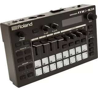 Roland Mc-101 Groovebox