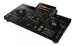 Controlador Dj Pioneer Xdj-rx3 Rekordbox Serato All In One 