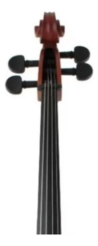 Amadeus Cellini Mc760l4/4mt Chelo Estudiante 4/4 Mate