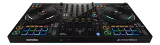 Mezcladora Controlador Pioneer Dj Ddj-flx10 4 Canales
